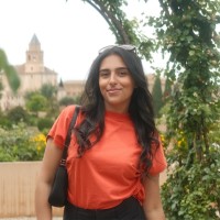 The Washing Machine Project Employee Rabia Zakria's profile photo