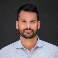 Effortless Rental Group Employee Tyler Saez's profile photo