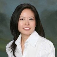 Rice University Employee Danielle Wu's profile photo
