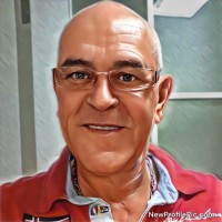 WP Employee Henk Martens's profile photo