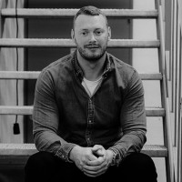 Fki Employee Mads Høiberg's profile photo