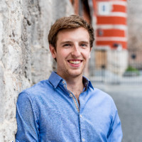 Beyond Borders Employee Koen Naulaerts's profile photo
