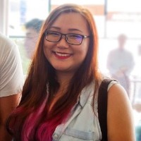 Eliphant Employee Cheryll C's profile photo
