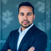 COMPASS LLC Employee Victor Brito's profile photo