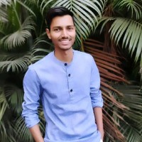 Heelium Employee Aman Masram's profile photo