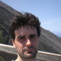 Istituto Nazionale di Geofisica e Vulcanologia Employee Simone Colucci's profile photo