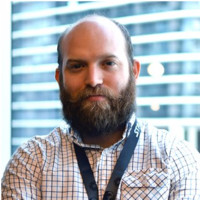 Chubb Employee Alberto Estrada Puerta's profile photo