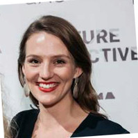 Museum of Brisbane Employee Lucy Whyte's profile photo