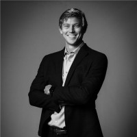 Blue Ops Partners Employee Brady Rudrud's profile photo