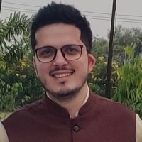 PwC India Employee Rajat Seth's profile photo