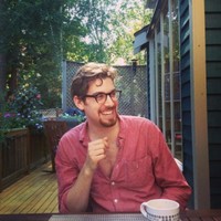 INTEGRIS Lighting Employee Robbie Cook's profile photo