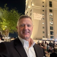 Steve Maddocks Email & Phone Number