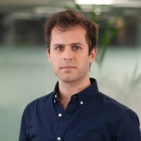 KSS Design Group Employee Henry Posner's profile photo