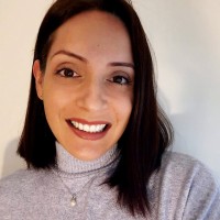Pluto Analytics Employee Sara Valy's profile photo