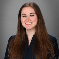 Premier Biotech Employee Louisa Ashford's profile photo