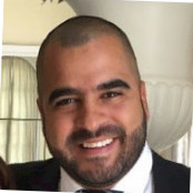 D'Or Consultoria Employee Leonardo Serpa Patricio's profile photo