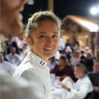 Maison PIC Employee Naïs Pirollet's profile photo
