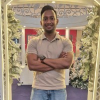 Global Blue Employee Danny Peter's profile photo