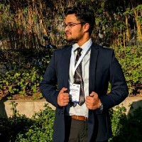 Shipd Employee Aditya Vaish's profile photo