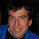 Ginger Labs Employee Marc Provost's profile photo