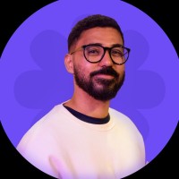 Bistrô Employee Moises Izaías's profile photo