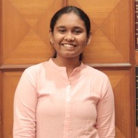 Abbott Employee Monisha Kumar's profile photo