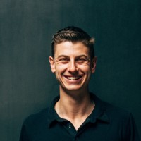 Cliff Point Construction Employee Ben McLaughlin's profile photo