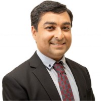 Tappoo Group of Companies Employee Remal Tappoo's profile photo