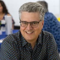 Gold Coast Health Plan Employee Ross Hooper's profile photo