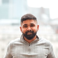 Fisher Investments Europe Limited Employee Vishnu Kumar's profile photo