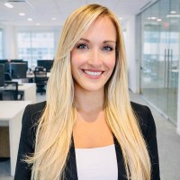 Shift Employee Laura Lieder's profile photo