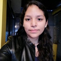 Thoughtworks Employee Iris Garay Huamani's profile photo