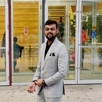 Sequencr Consulting Employee Jay Shah's profile photo