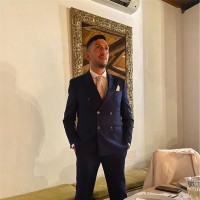 Pasquale Ventrone Email