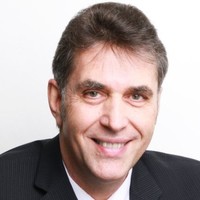 CFN Precision Ltd Employee Mark Todd's profile photo