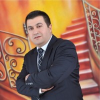 Quintet Spain Employee Assaad Jurdy's profile photo