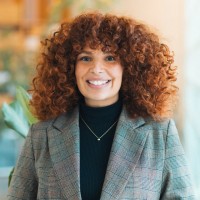 Ologie Employee Audrey Ward's profile photo
