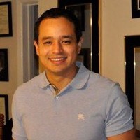 Eugenio Ortiz Email & Phone Number