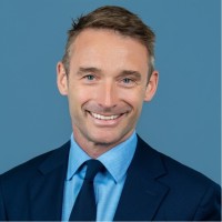 Consello Employee Mark Mulhern's profile photo