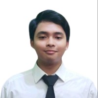 DAXTRO Ice Machine Employee Alifsyah Laksono's profile photo