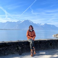 WearLinq Employee Megan O'Neal's profile photo