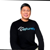 Capturely, Inc. Employee Alvin Espiritu's profile photo