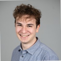 Cai Creative Employee Jeffrey Gordon's profile photo