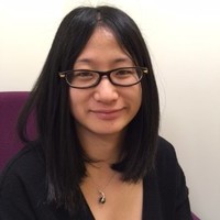 Project Sapiens Employee Nicole Xu's profile photo