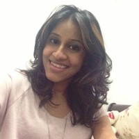 JC Sales Inc Employee Roseanna Jasopersaud's profile photo