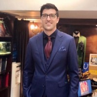 Pathfinder Guidance Employee Aurélien Brochard's profile photo