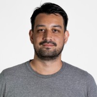 Widergy Employee Daniel Arnaldo Alderete's profile photo