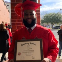 Kenneth Celestine Email & Phone Number