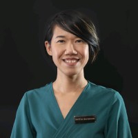 Singapore General Hospital Employee Rena Dharmawan's profile photo