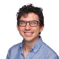 Protractor Software Inc. Employee Kirill Golovan's profile photo